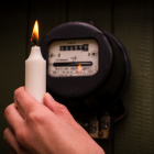 Horarios de cortes de luz serán de menor extensión en los próximos días.