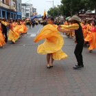 Eventos. Por la situación que atraviesa el país y la provincia de Los Ríos en sí, los shows artísticos masivos no se ejecutarán esta vez.