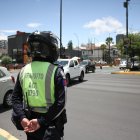 Las multas por infracciones de tránsito contarán con facilidades para el pago