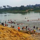 Petición. La ciudadanía exige que este punto se vuelva turístico.