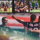 Leonardo Campana es el máximo goleador histórico de Inter Miami.