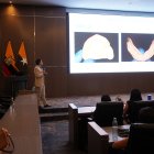 Estudio. Se presentaron nuevas técnicas para el tratamiento dental.