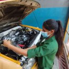 A nivel nacional hay 34 especializaciones en el sistema de Bachillerato Técnico.