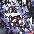 Educación. Las mayoría de las tiendas políticas dicen que forman políticamente a sus bases solo si reciben dinero del Estado.