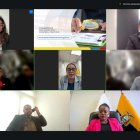 Asamblea. Las últimas sesiones de la mesa de Fiscalización se han realizado de forma virtual.