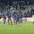 En el cierre de la temporada 2024, Emelec solo tiene la chance de pelear por la clasificación a la Copa Sudamericana.