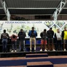 Los detenidos fueron trasladados a la Unidad de Flagrancia del Cuartel Modelo para quedar a disposición de las autoridades judiciales.