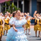 La ciudadanía anhela sentirse segura y con libertad a la hora de celebrar las fiestas de la ciudad.