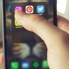 Las redes sociales son los espacios en donde los candidatos buscan llegar a posibles votantes, para las próximas elecciones 2025.