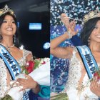 Jennifer Tutivén Campi, de 21 años, fue coronada como la nueva Reina de Guayaquil 2024.