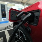 Las empresas de autos eléctricos chinos se han expandido en el mundo.