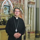 El Monseñor Luis Cabrera será el sexto cardenal ecuatoriano en el Vaticano.