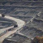 La minería ha sido fundamental en el desarrollo de Perú.