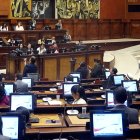 El Pleno de la Asamblea Nacional elegirá a su primer vicepresidente el martes 8 de octubre de 2024.