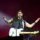 Vida cotidiana es el nombre del tour del cantautor colombiano.