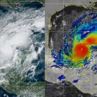 Milton se intensifica rápidamente y se convierte en un huracán categoría 5.