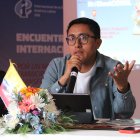 Referencial. La Unión Nacional de Educadores (UNE) solicitó a la Contraloría General del Estado que realice un examen especial al gasto en pauta del Gobierno Nacional