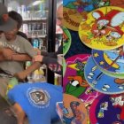 El trend "Tazo Dorado" se apodera de Tik Tok.