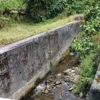 Situación. El agua potable también se ha visto afectada por el estiaje.