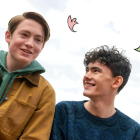 Los adolescentes Charlie y Nick descubren que su poco convencional amistad podría ser algo más mientras lidian con la escuela y el amor juvenil.