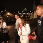 Los empresarios tendrán mesas de diálogo en conjunto con el Gobierno.