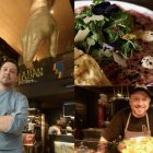 Hace once años llegó a Ecuador y deleita paladares con la fusión de sabores del nuevo y viejo mundo.