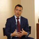 La construcción de una universidad para la provincia es un pendiente para la asambleísta correista Viviana Veloz.