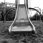 REFERENCIAL. El accidente ocurrió en un plantel educativo del sur de Guayaquil.