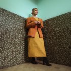 La cantante colombiana lanzó Divino, un sencillo en el que habla sobre el amor.