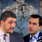 Los guayaquileños son testigos de las divisiones entre sus líderes en un momento en que la población demanda unidad para impulsar el desarrollo de la ciudad.