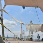 ARREGLOS MAAC FOTOGRAFO: FRANCISCO FLORES PERIODISTA: JUAN DANIEL PONCE FECHA: 08-10-2024 AG-EXTERNOS