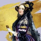 Ada Lovelace fue una mujer adelantada a su tiempo
