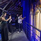 Turismo. Desde el 9 de octubre, el público en general podrá recorrerla.