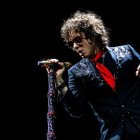 Enrique Bunbury tiene 57años.