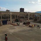 La peruana Promart instalará su primera tienda en Quito.