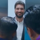 Dos partidos políticos objetaron su candidatura a la presidencia de Ecuador.