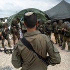El Ejército de Israel informó este martes de que la División acorazada 146 comenzó ayer a realizar "actividades operativas limitadas.