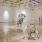 Proyecto. Son 11 muestras que se expondrá en las fiestas octubrinas