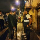 Clausura. Un camal clandestino fue cerrado nuevamente en el sur de la capital azuaya.