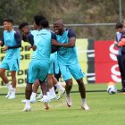 La selección de Ecuador enfrentará a Paraguay y Uruguay en la fecha 9 y 10 de la eliminatorias.