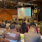 En el marco del Encuentro Binacional Colombia y Ecuador 2024, se dieron a conocer cifras sobre el contrabando y su impacto en la región.