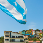 La Perla del Pacífico celebra sus 204 años de independencia.