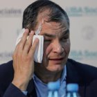 En un mensaje publicado en la red social X, el exmandatario calificó la decisión del Gobierno norteamericano como "maldad humana".