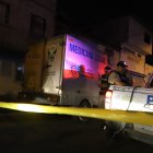 El abogado ya había logrado salvarse de otro tres atentados.