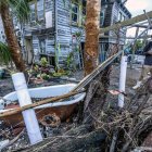 Según la web PowerOutage.us, a las 6.30 (10.00 GMT) más de 3,2 millones de hogares y empresas estaban sin electricidad.