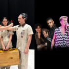 Atentamente, ¿nosotrxs? y el Master Music Fest son algunas de las actividades que podrá disfrutar este 10 de octubre