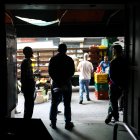 Inactividad. Durante los cortes, la productividad cae dentro de las empresas.