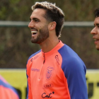 Leonardo Campana (Inter Miami) es uno de tres delanteros con los que cuenta el argentino Sebastián Beccacece en su convocatoria para enfrentar a Paraguay y Uruguay.