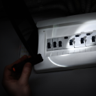 Ecuador sobrelleva 27 días consecutivos de apagones en todo su territorio continental.