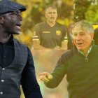 Barcelona cerrará la temporada 2024 bajo la dirección técnica de Segundo Alejandro Castillo